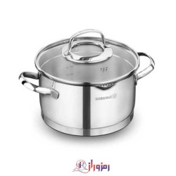 قابلمه کرکماز استیما اصل سایز 24 مدل A1992